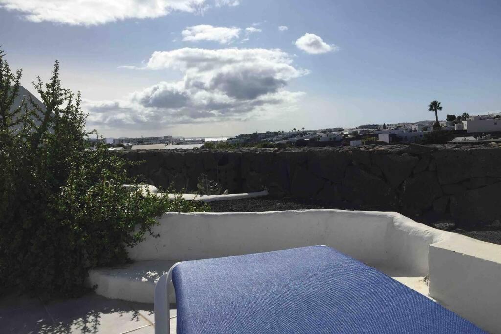 プラヤ・ブランカSea View Loftアパートメント エクステリア 写真
